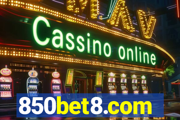 850bet8.com