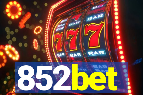 852bet