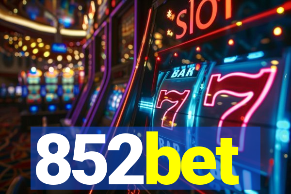 852bet