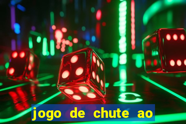 jogo de chute ao gol aposta