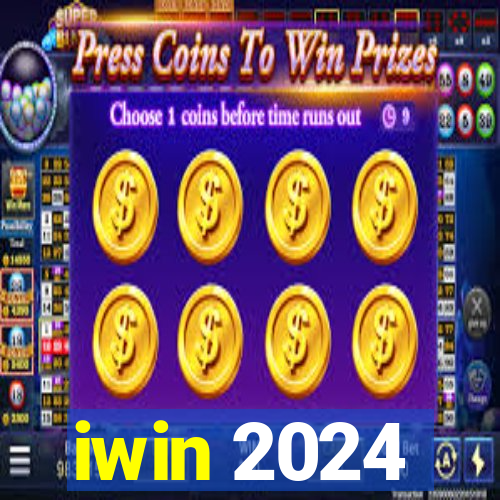 iwin 2024