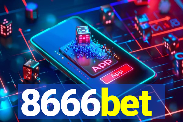 8666bet