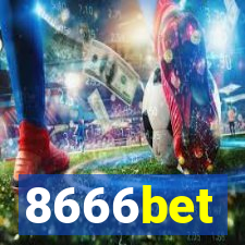 8666bet