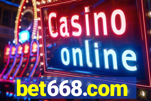 bet668.com