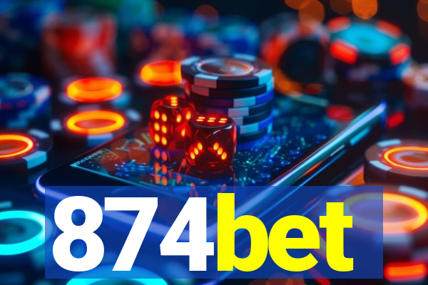 874bet