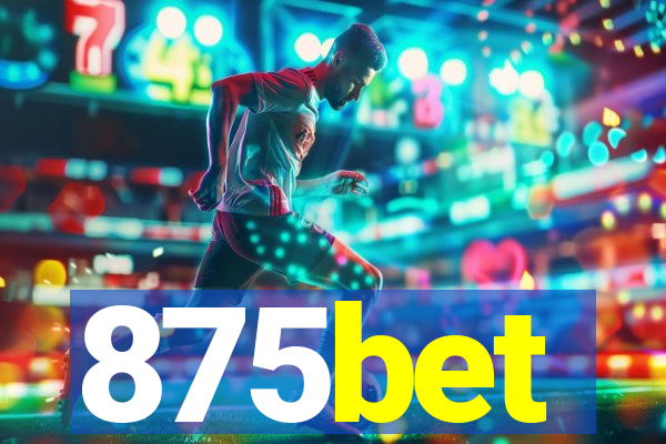 875bet