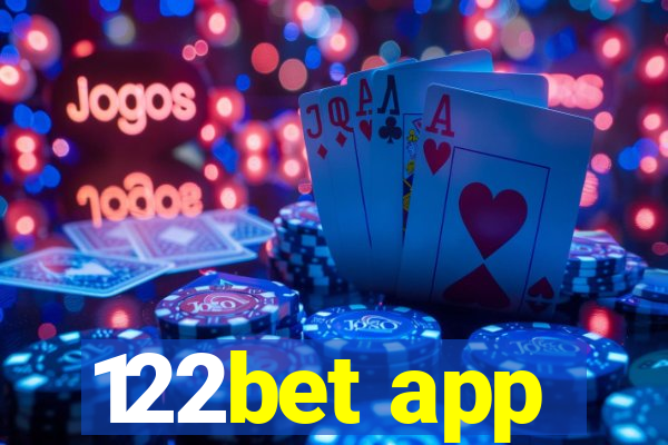 122bet app