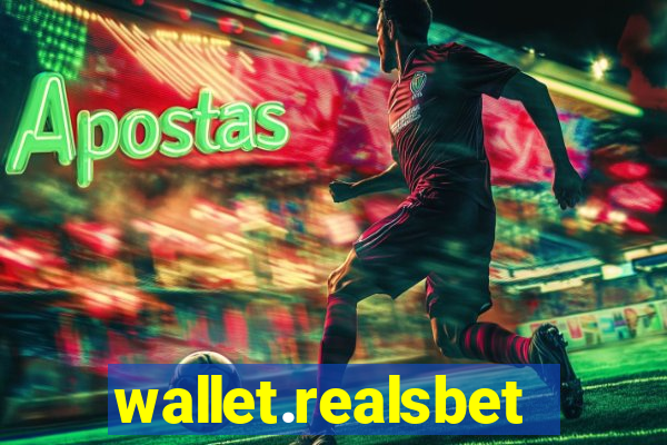 wallet.realsbet