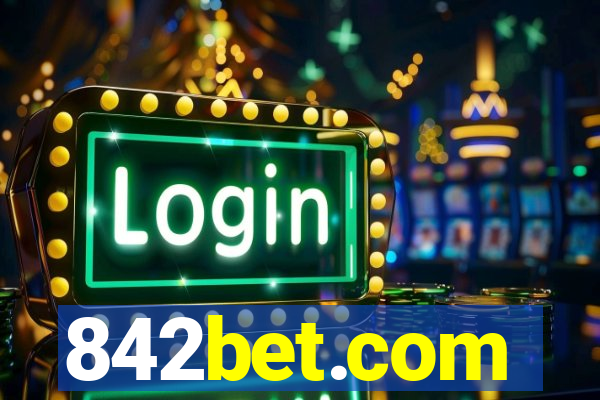 842bet.com