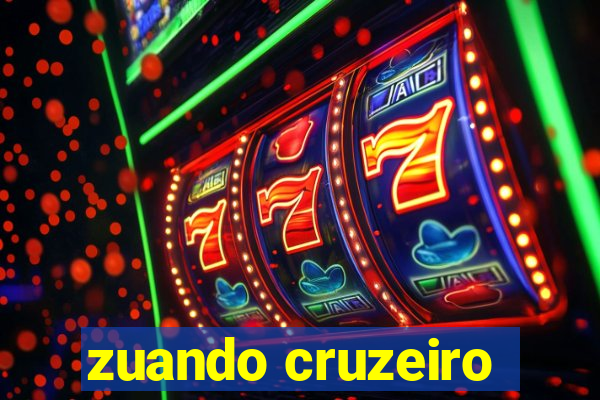 zuando cruzeiro