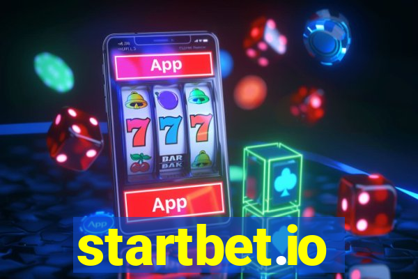 startbet.io