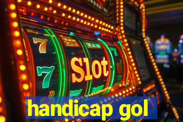 handicap gol