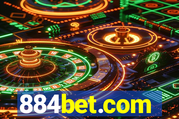 884bet.com