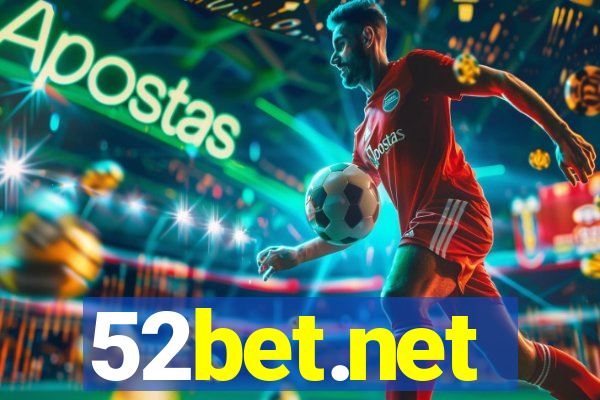 52bet.net