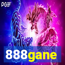 888gane