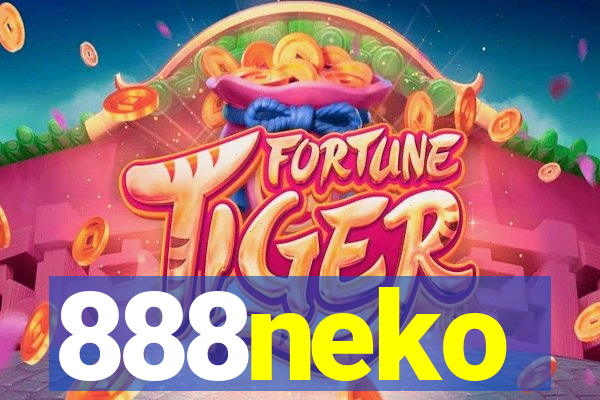 888neko