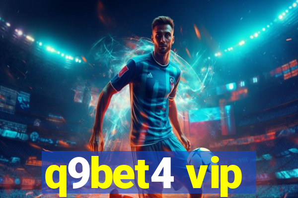 q9bet4 vip