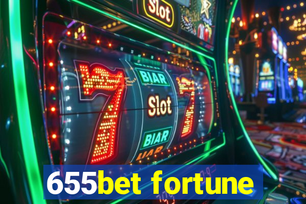 655bet fortune