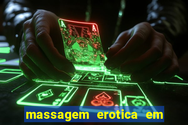 massagem erotica em porto alegre