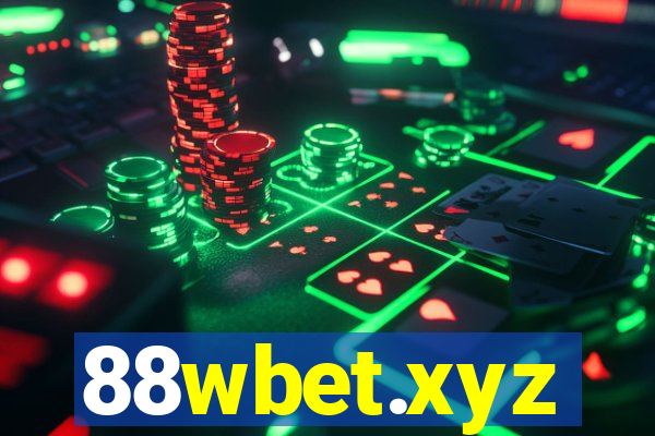 88wbet.xyz