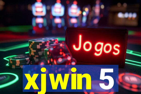 xjwin 5