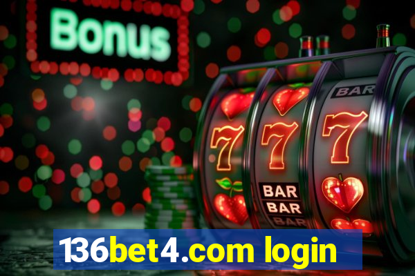 136bet4.com login