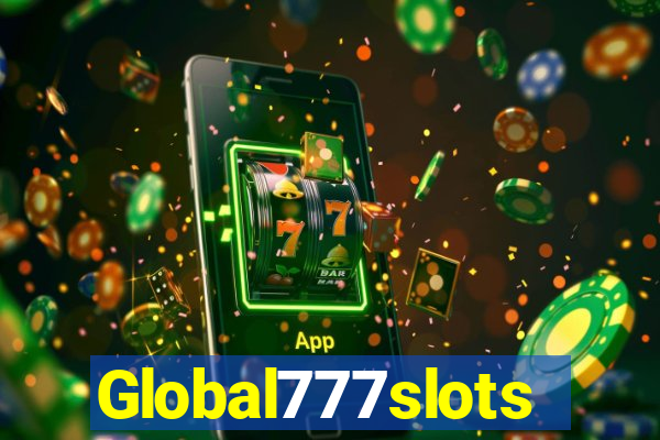 Global777slots