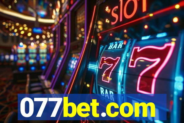 077bet.com