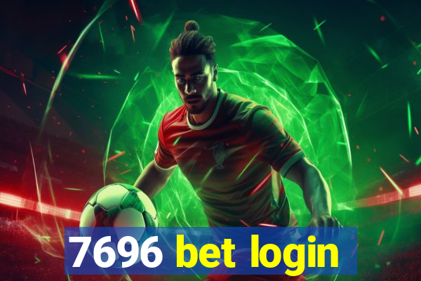 7696 bet login