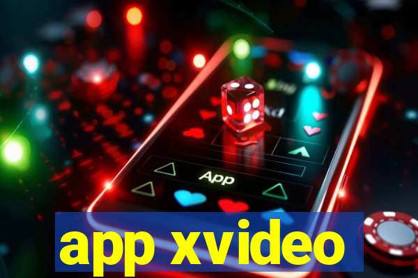 app xvideo