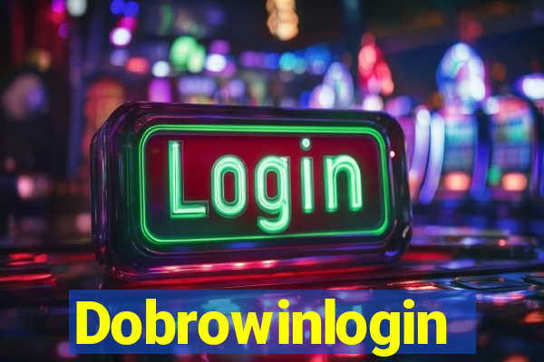 Dobrowinlogin