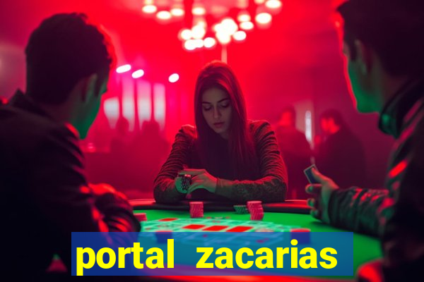 portal zacarias ataque de cachorro