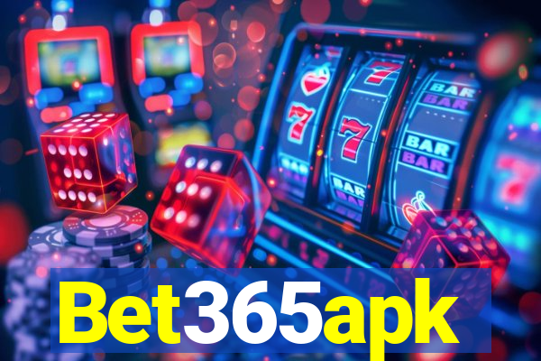 Bet365apk