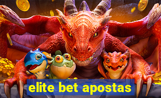 elite bet apostas