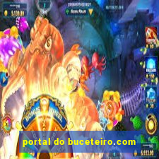 portal do buceteiro.com