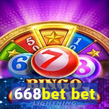 668bet bet