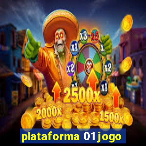 plataforma 01 jogo