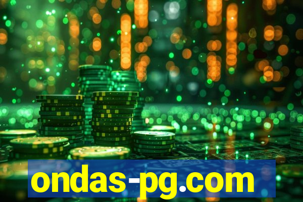 ondas-pg.com