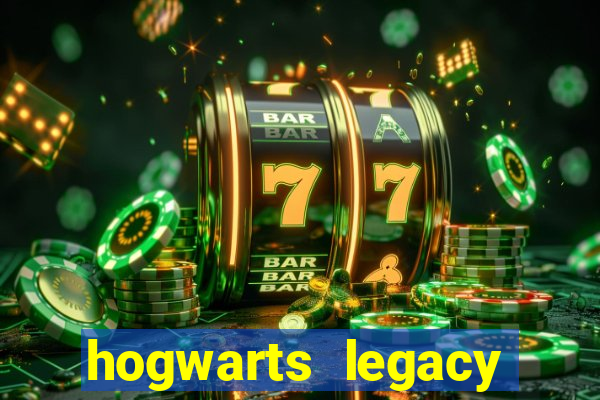 hogwarts legacy mapa musical