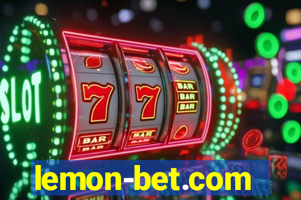 lemon-bet.com