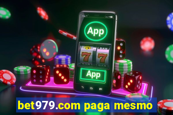 bet979.com paga mesmo