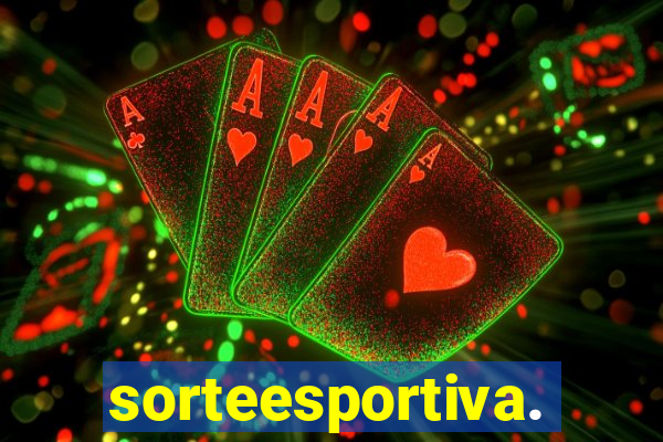 sorteesportiva.bet