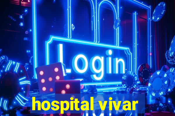 hospital vivar