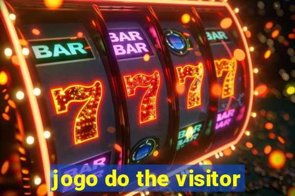 jogo do the visitor