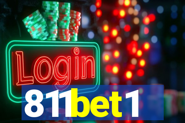 811bet1