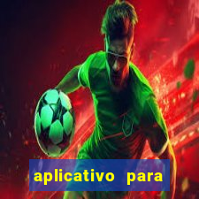 aplicativo para abrir jogos