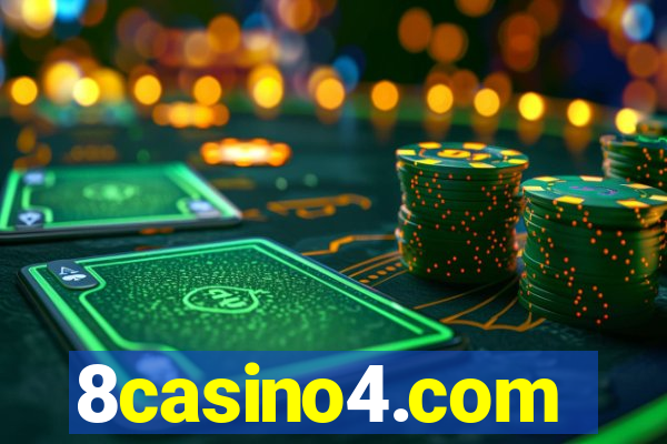 8casino4.com