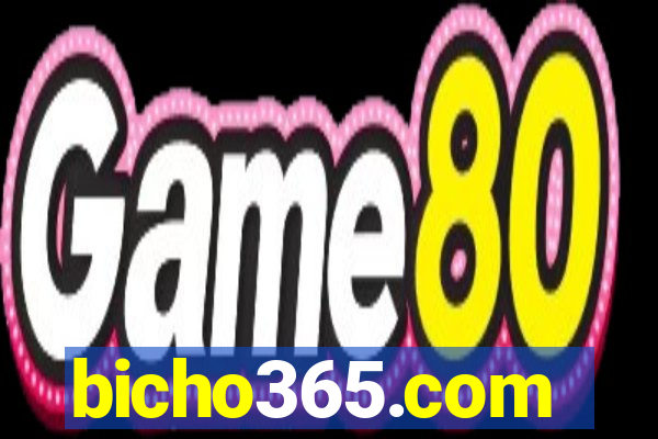 bicho365.com