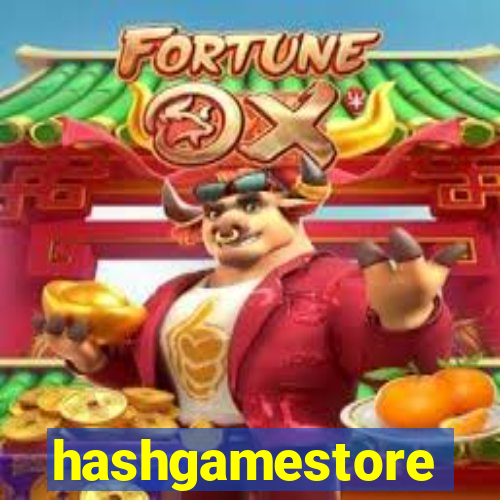 hashgamestore