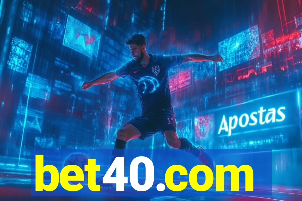 bet40.com